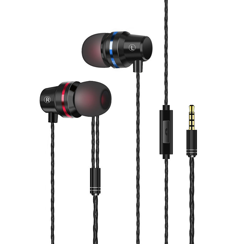 In-Ear Kopfhörer Karnz