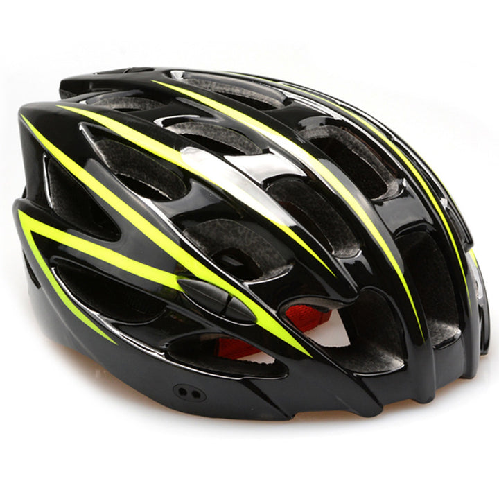 Aerodynamischer Rennradhelm Karnz