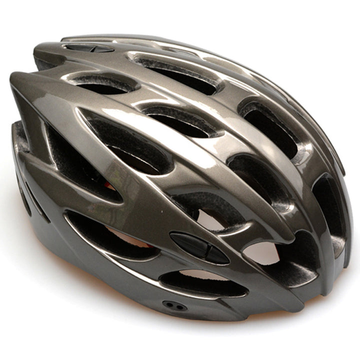 Aerodynamischer Rennradhelm Karnz