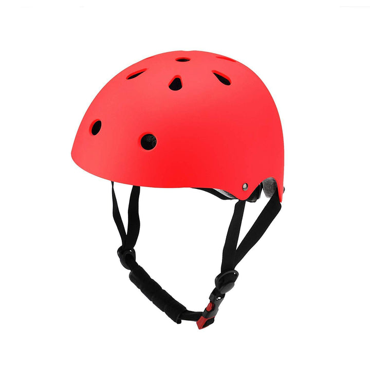 Verstellbarer Sicherheits-Skating-Helm Karnz