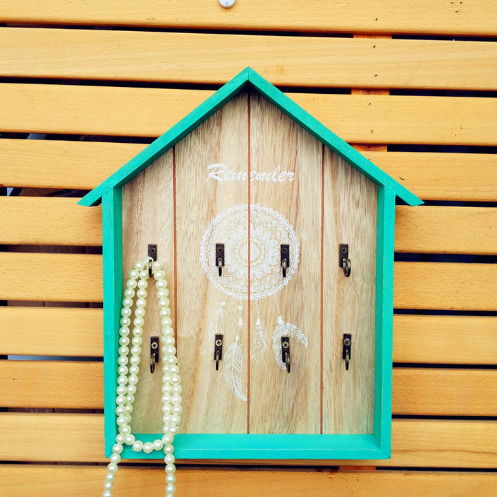 Schmuck Organizer