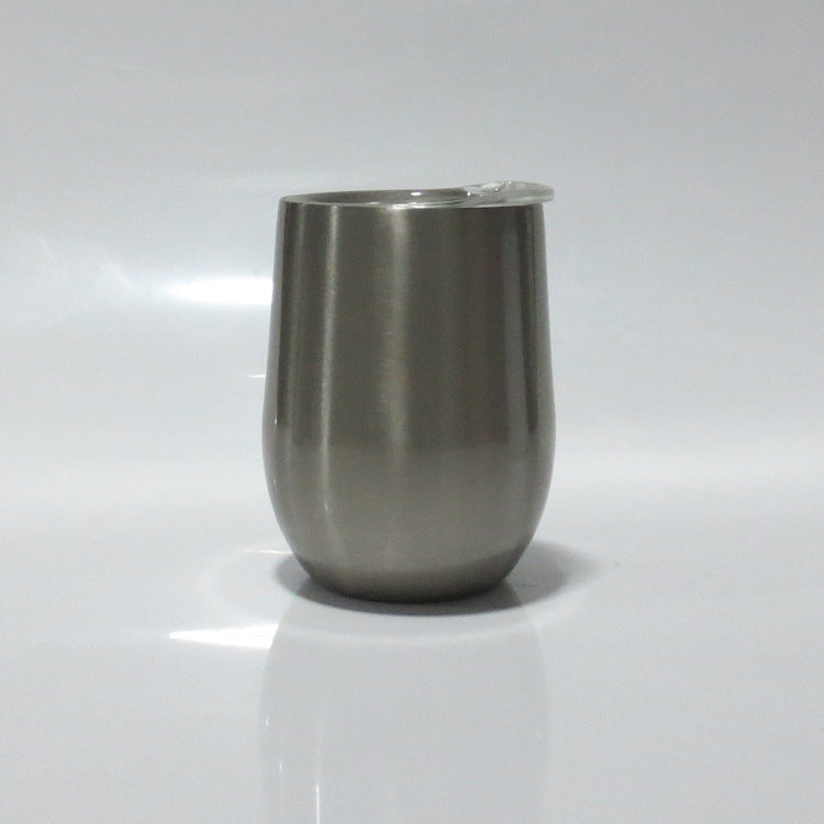 Damen Isolierbecher mit ergonomischem Design Karnz