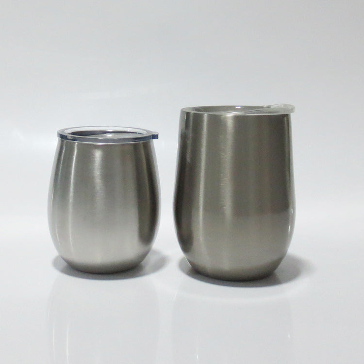 Damen Isolierbecher mit ergonomischem Design Karnz