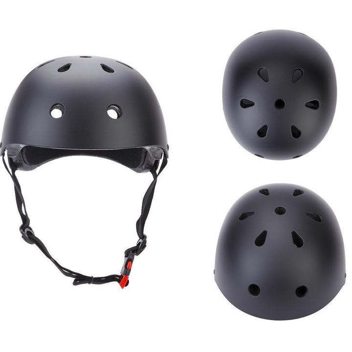 Verstellbarer Sicherheits-Skating-Helm Karnz