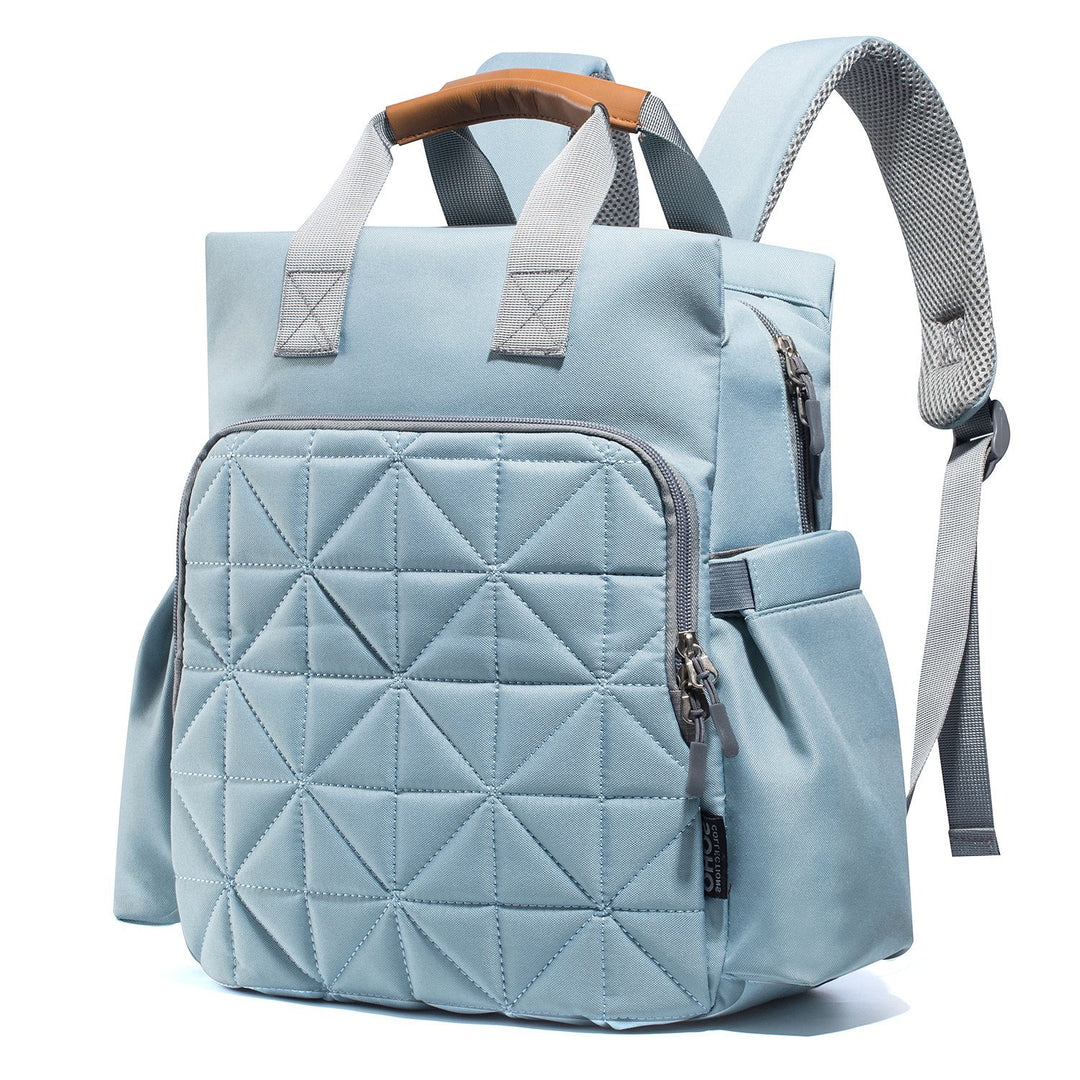 Praktischer und Eleganter City-Rucksack Karnz