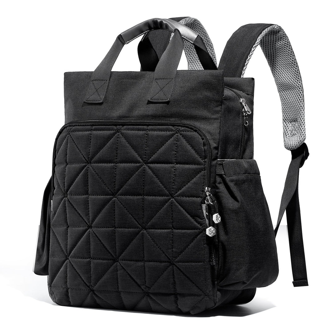 Praktischer und Eleganter City-Rucksack Karnz