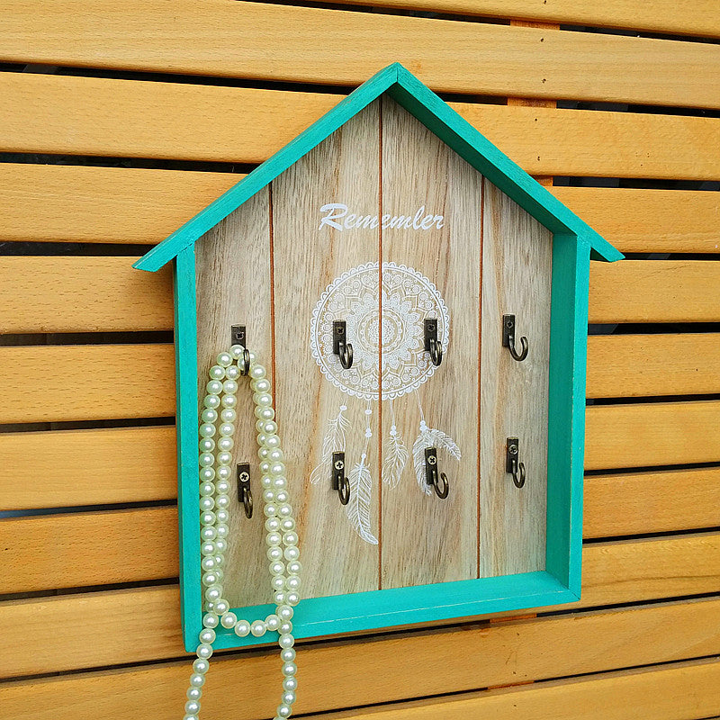 Schmuck Organizer
