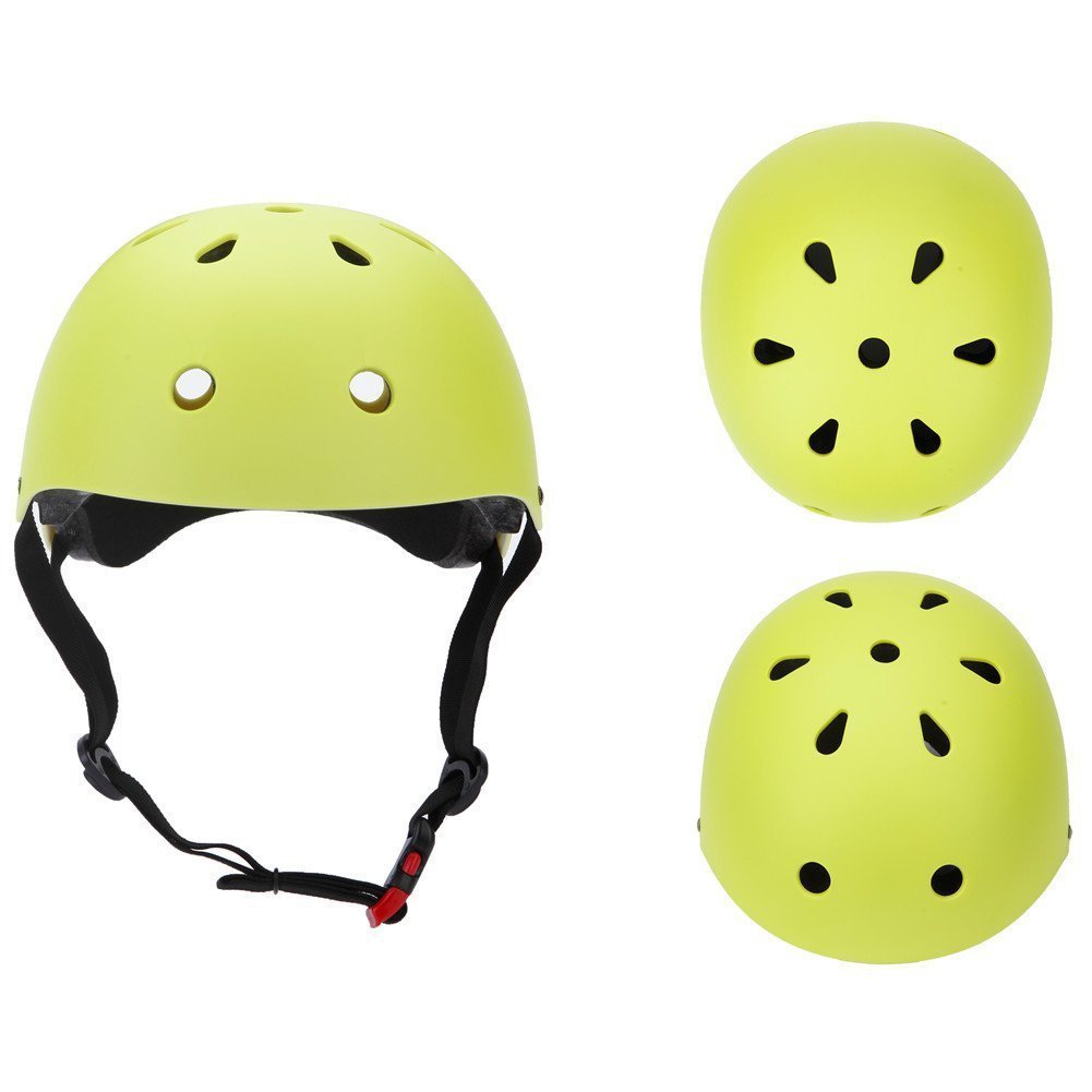 Verstellbarer Sicherheits-Skating-Helm Karnz