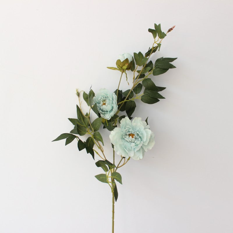 Künstliche Blumendekoration