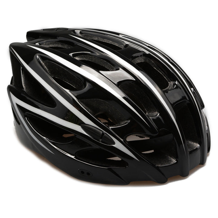 Aerodynamischer Rennradhelm Karnz