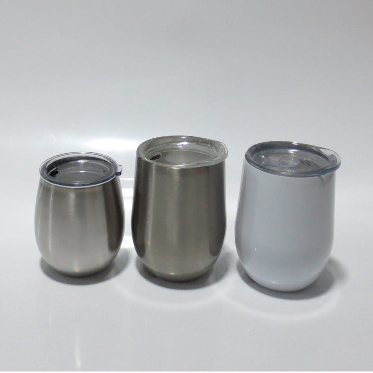 Damen Isolierbecher mit ergonomischem Design Karnz