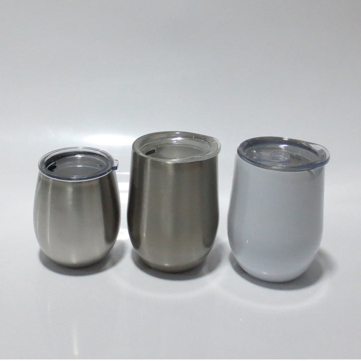Damen Isolierbecher mit ergonomischem Design Karnz