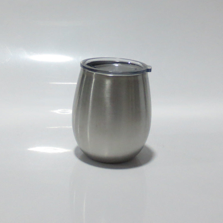 Damen Isolierbecher mit ergonomischem Design Karnz