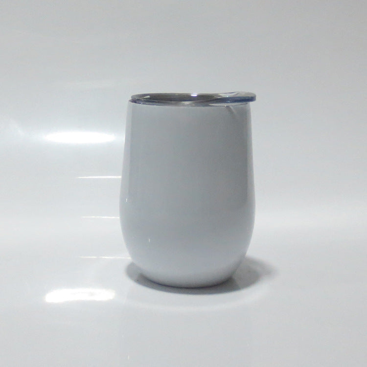 Damen Isolierbecher mit ergonomischem Design Karnz