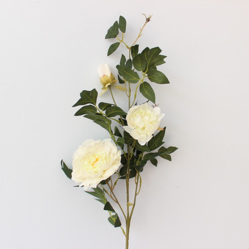 Künstliche Blumendekoration