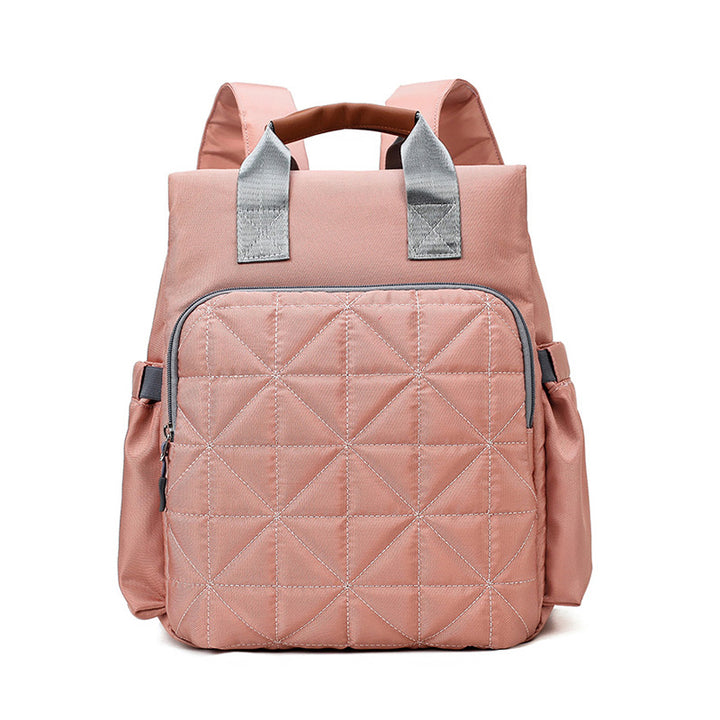 Praktischer und Eleganter City-Rucksack Karnz