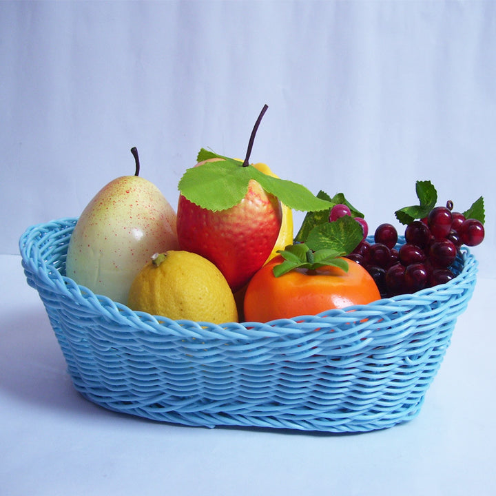 Dekorativer Obstkorb Karnz