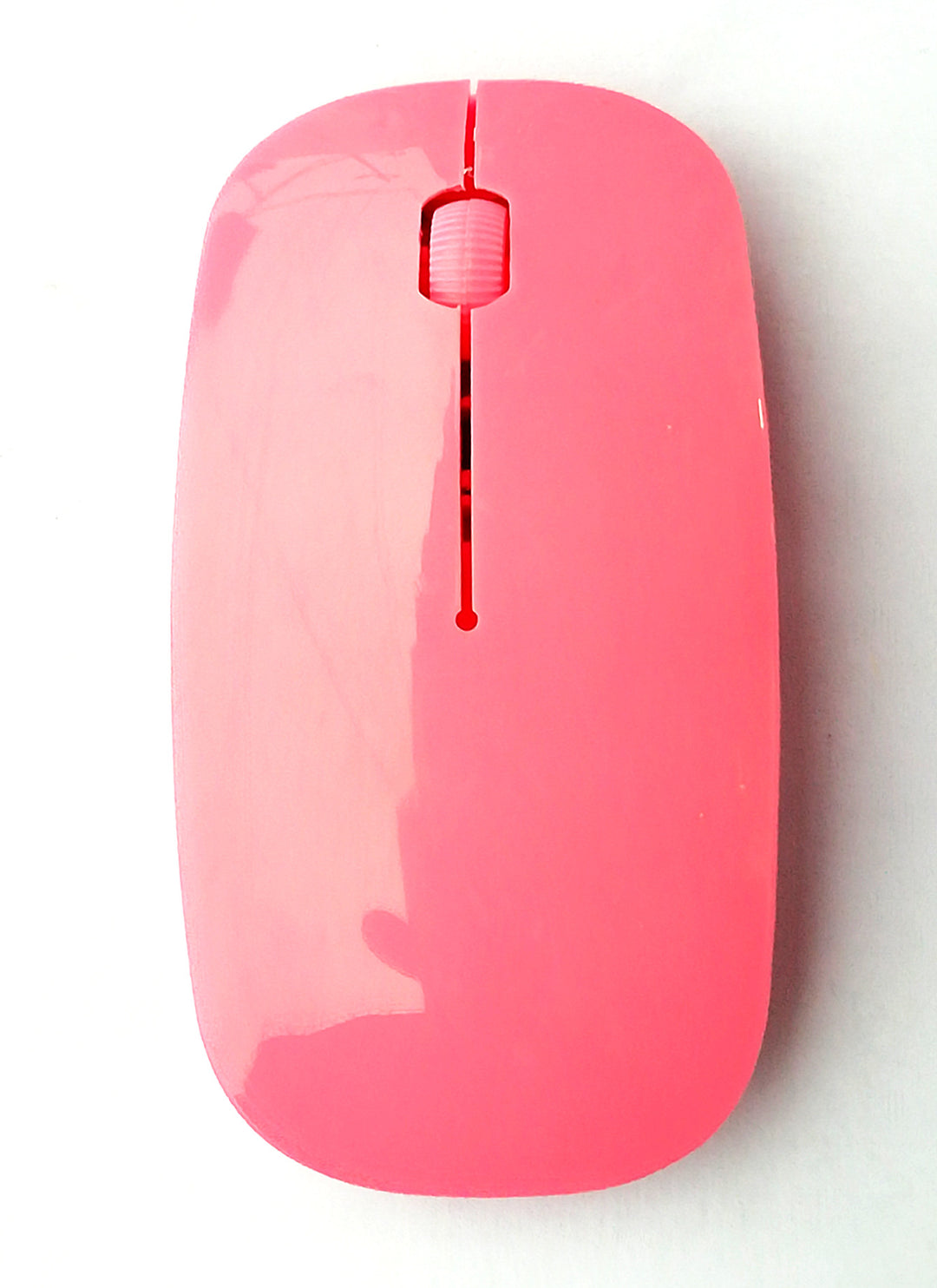 Ergonomische Kabellose Maus Karnz