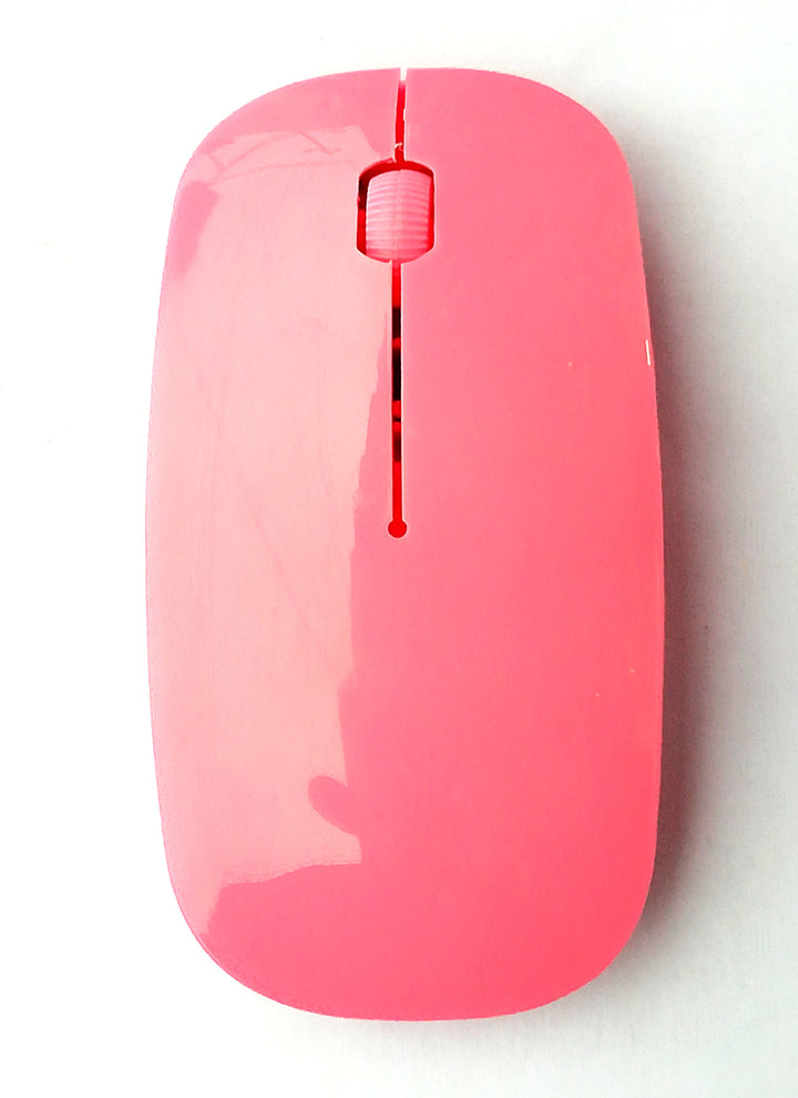Ergonomische Kabellose Maus Karnz