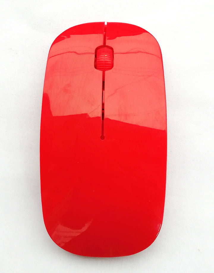 Ergonomische Kabellose Maus Karnz