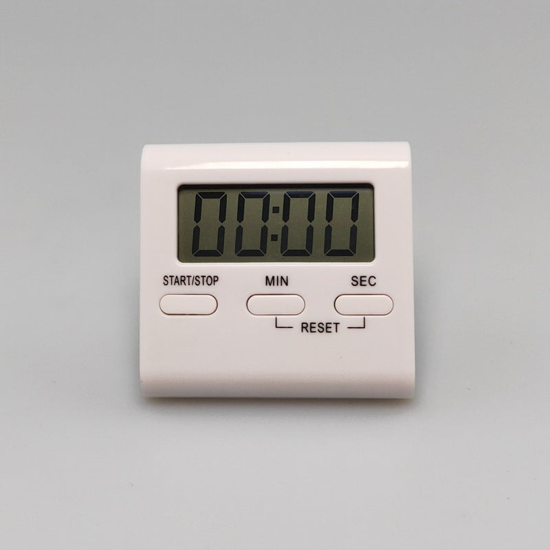 Digitaler Küchentimer mit Doppelter Zeitmessfunktion Karnz