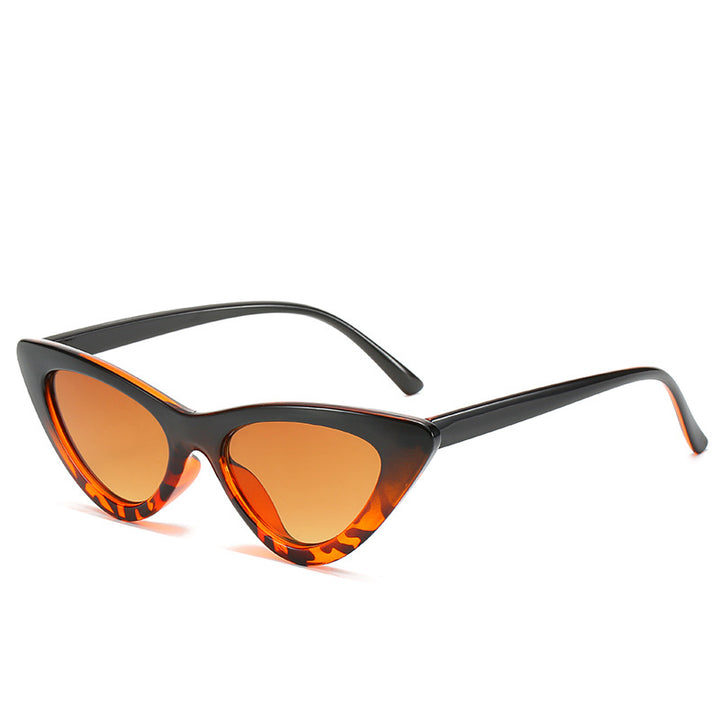 Designer Katzenaugen-Sonnenbrillen Karnz