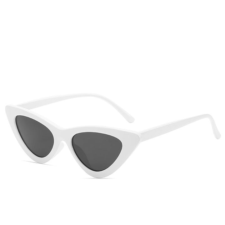 Designer Katzenaugen-Sonnenbrillen Karnz