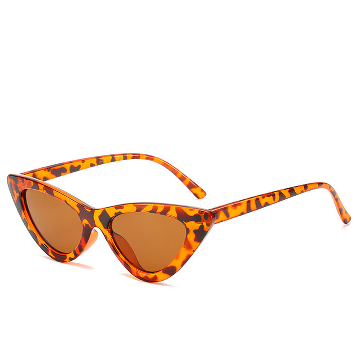 Designer Katzenaugen-Sonnenbrillen Karnz