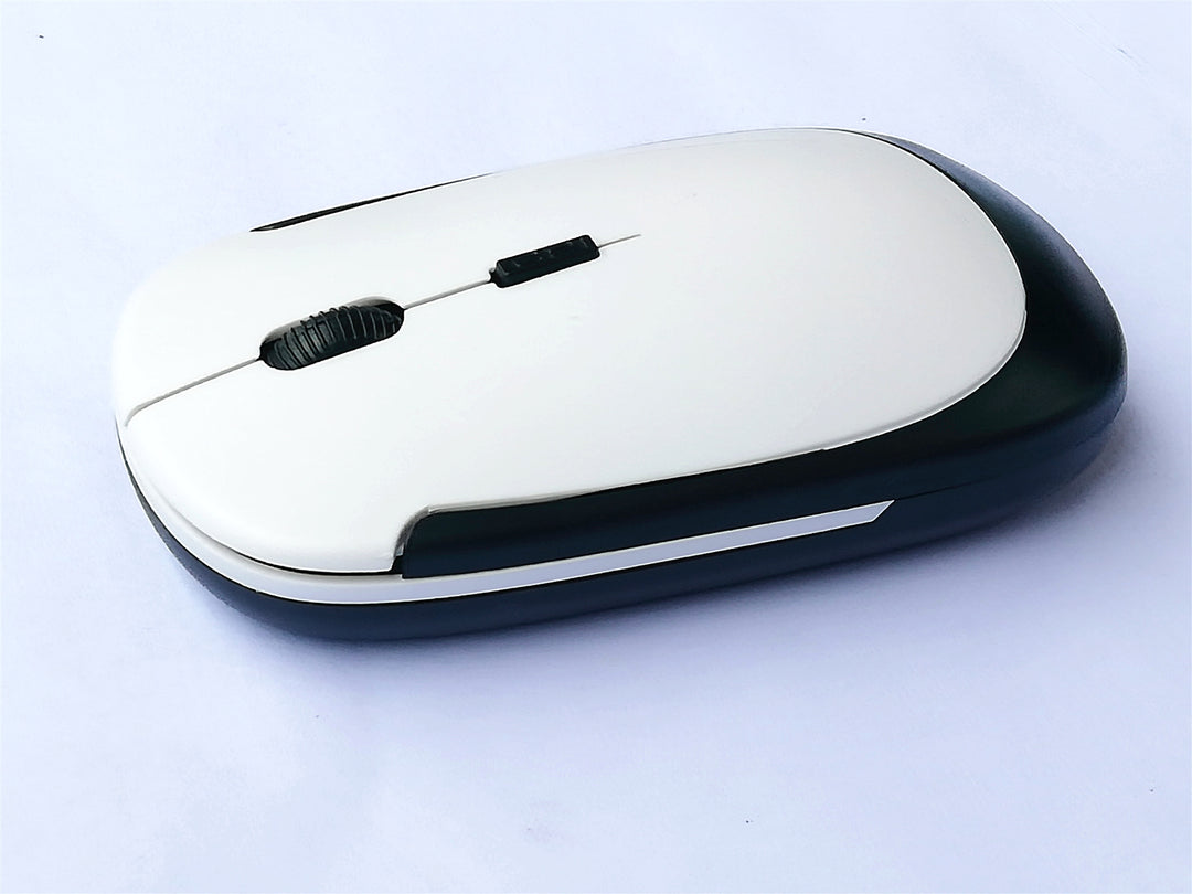 Ergonomische Kabellose Maus Karnz
