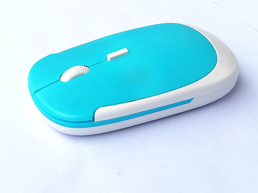 Ergonomische Kabellose Maus Karnz