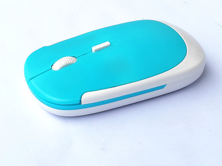 Ergonomische Kabellose Maus Karnz