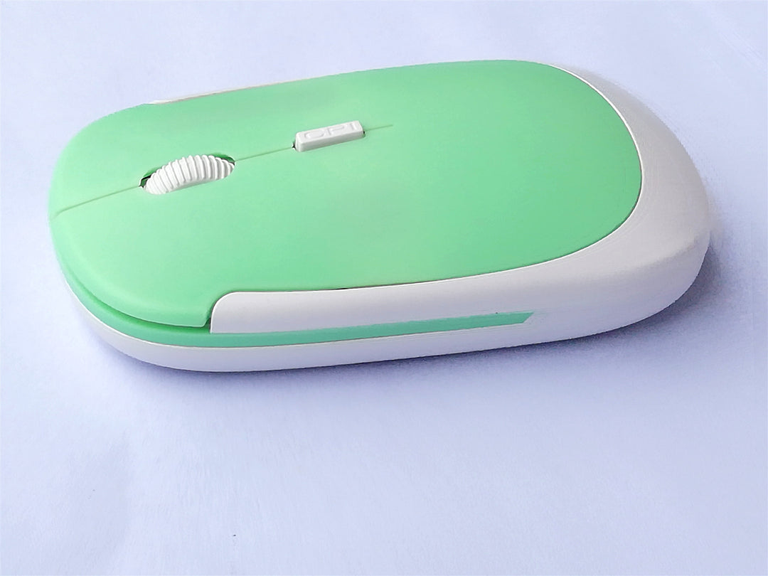 Ergonomische Kabellose Maus Karnz