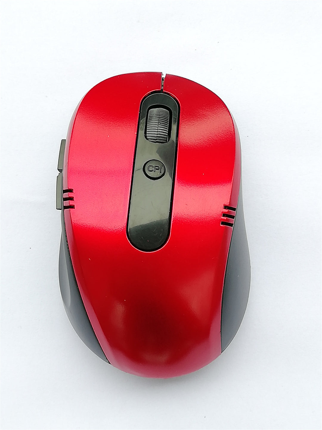 Ergonomische Funkmaus Karnz