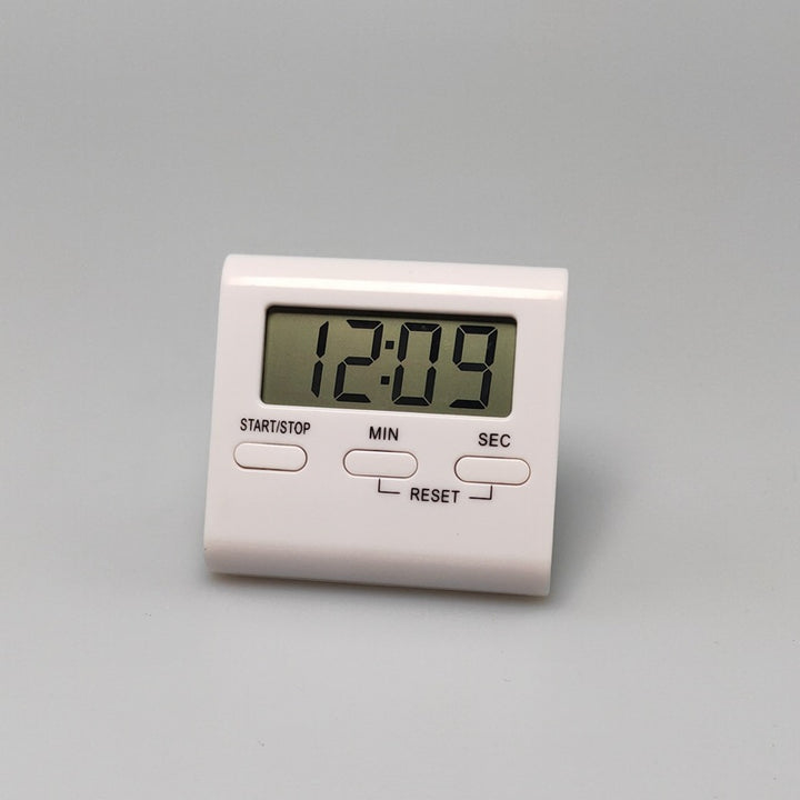 Digitaler Küchentimer mit Doppelter Zeitmessfunktion Karnz