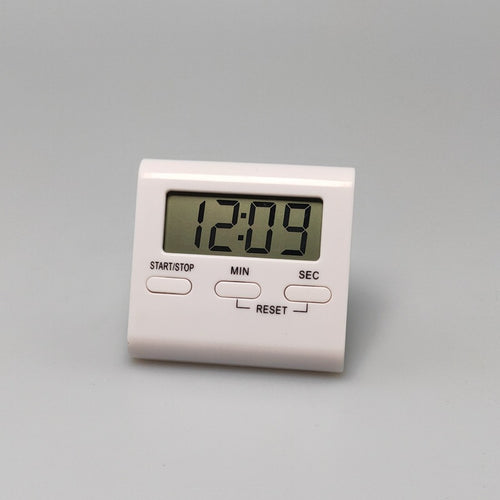 Digitaler Küchentimer mit Doppelter Zeitmessfunktion Karnz