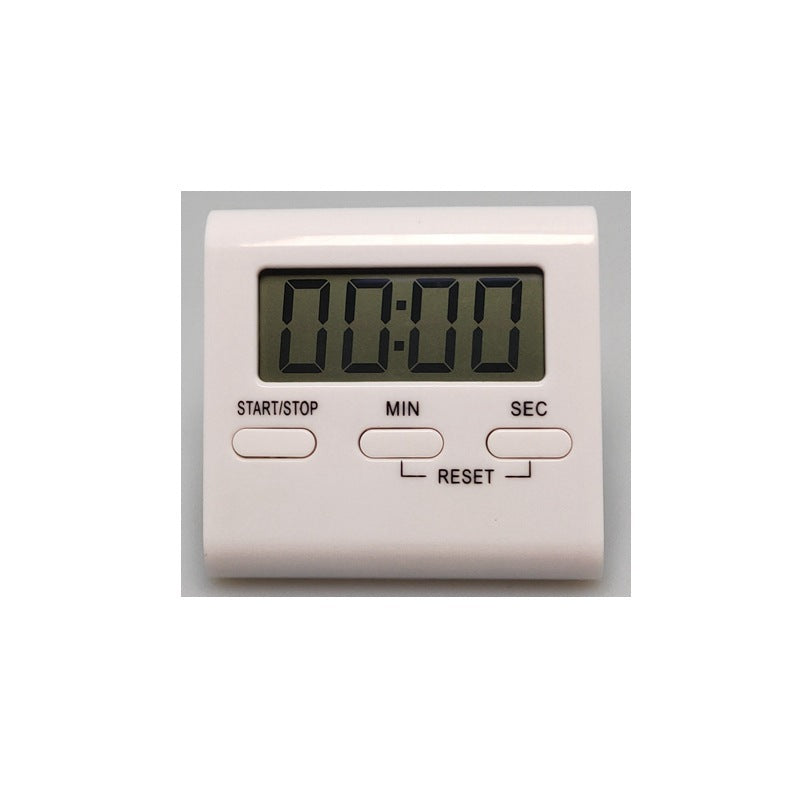 Digitaler Küchentimer mit Doppelter Zeitmessfunktion Karnz