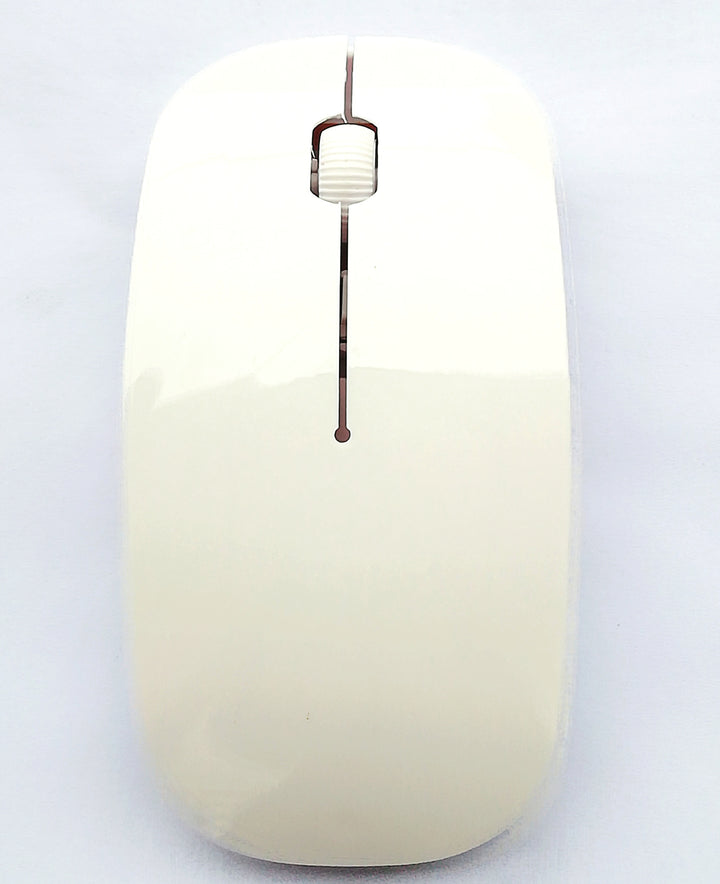 Ergonomische Kabellose Maus Karnz