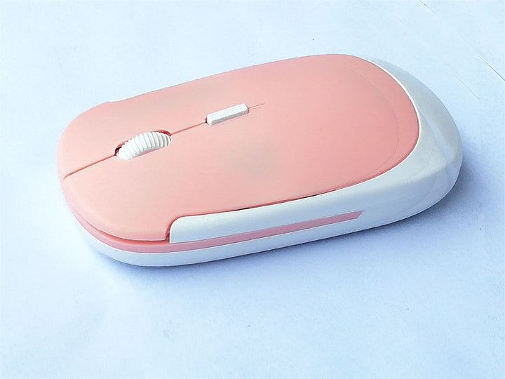 Ergonomische Kabellose Maus Karnz