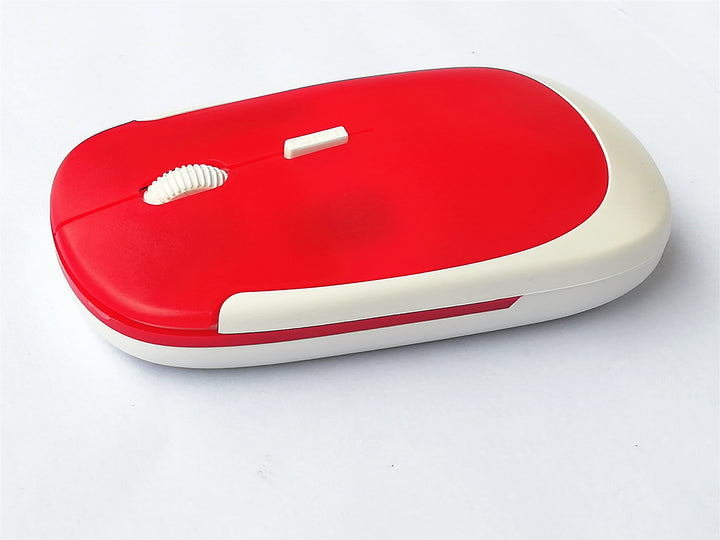 Ergonomische Kabellose Maus Karnz