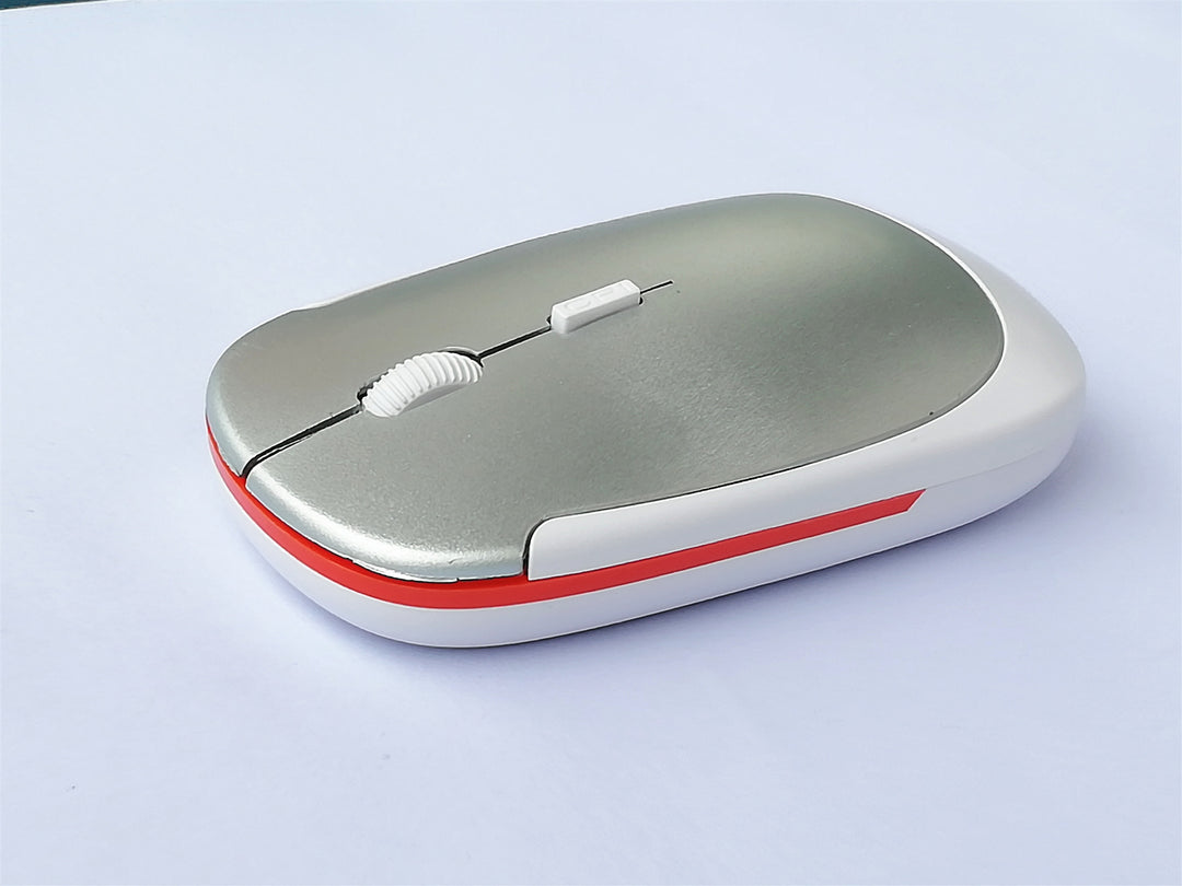 Ergonomische Kabellose Maus Karnz