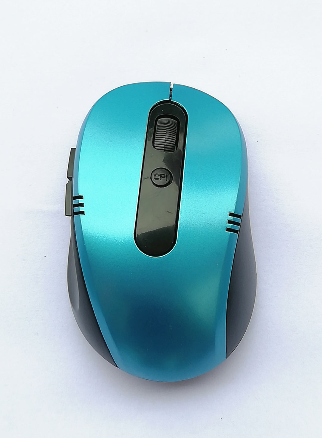 Ergonomische Funkmaus Karnz