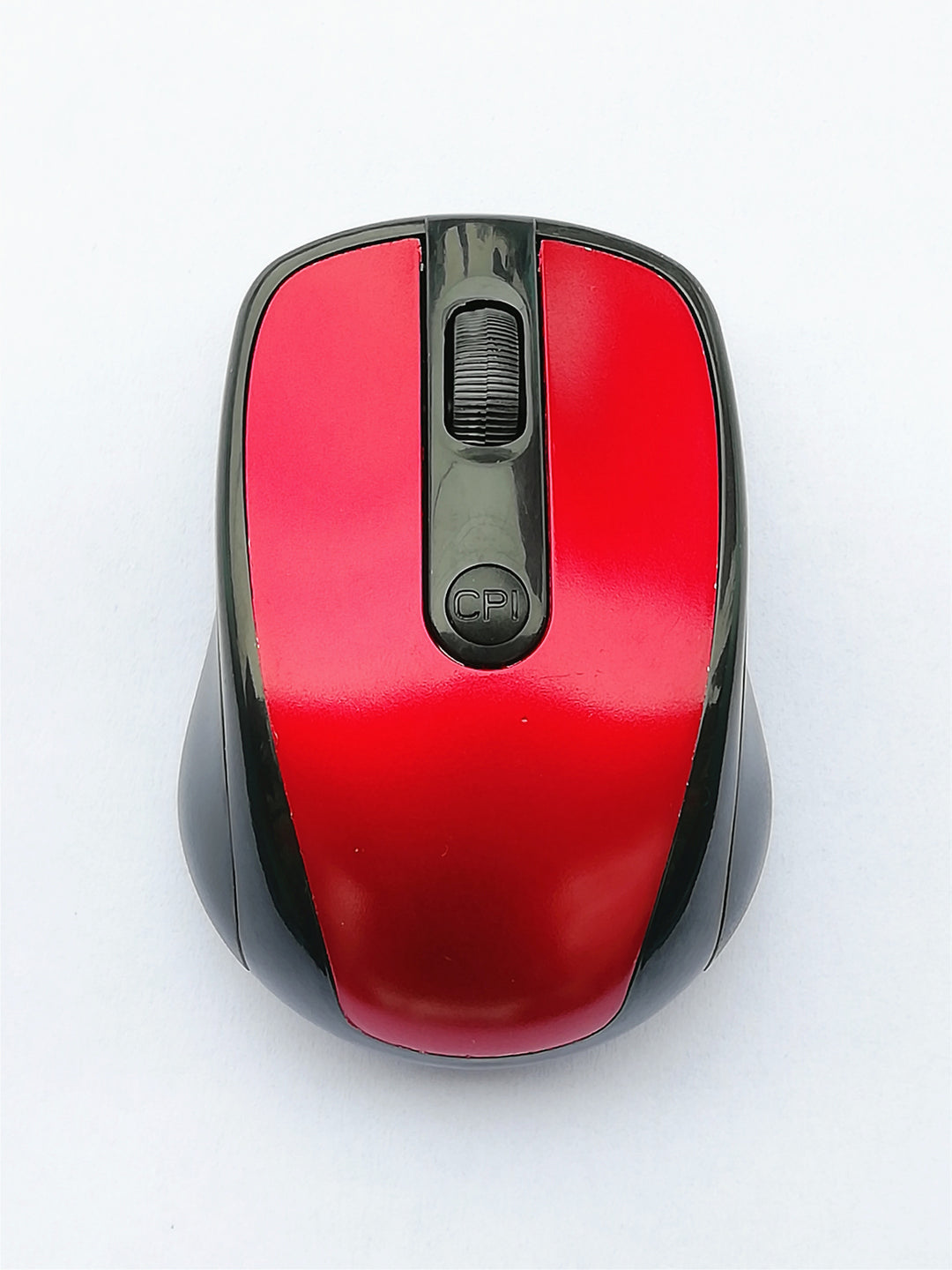 Ergonomische Funkmaus Karnz