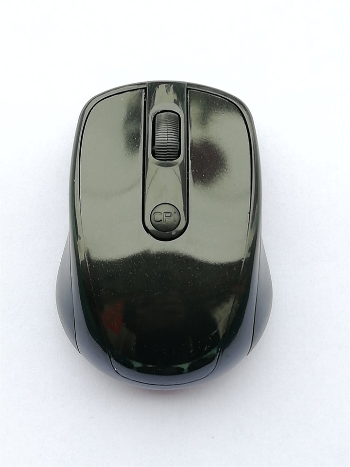Ergonomische Funkmaus Karnz