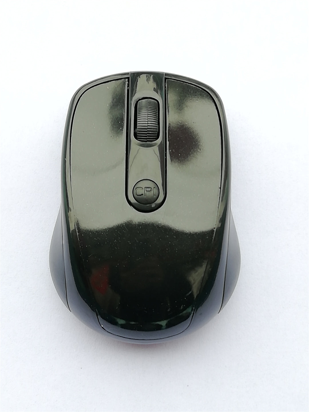 Ergonomische Kabellose Maus Karnz