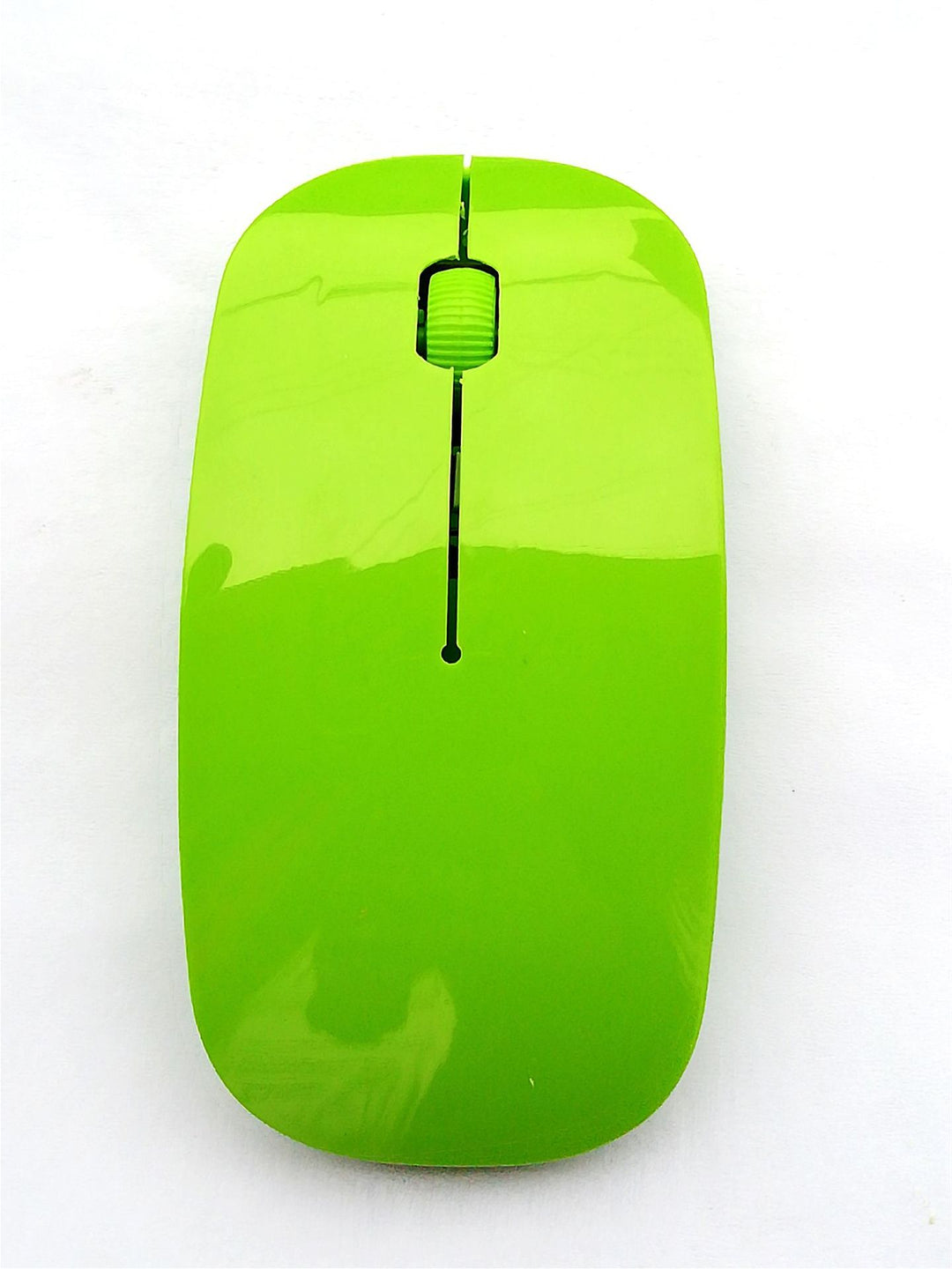 Ergonomische Kabellose Maus Karnz