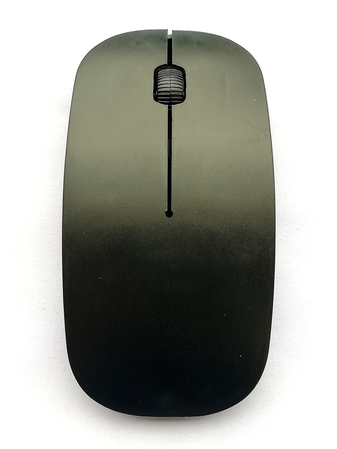 Ergonomische Kabellose Maus Karnz