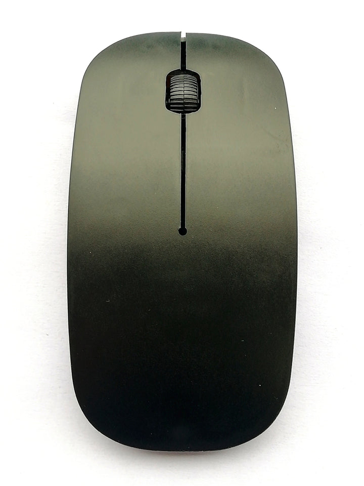 Ergonomische Kabellose Maus Karnz