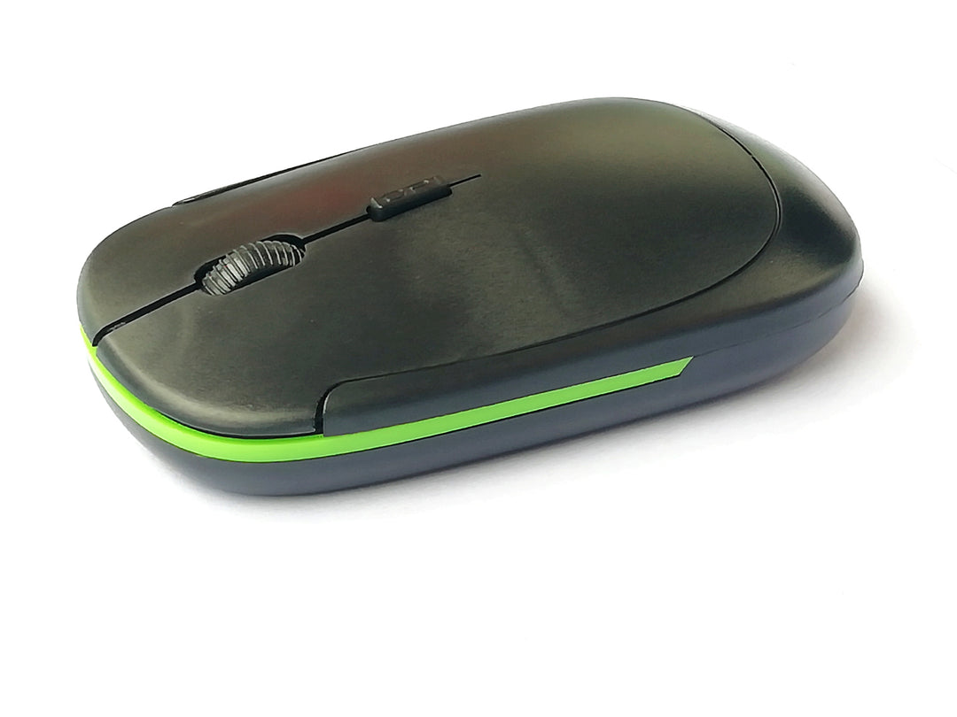 Ergonomische Kabellose Maus Karnz