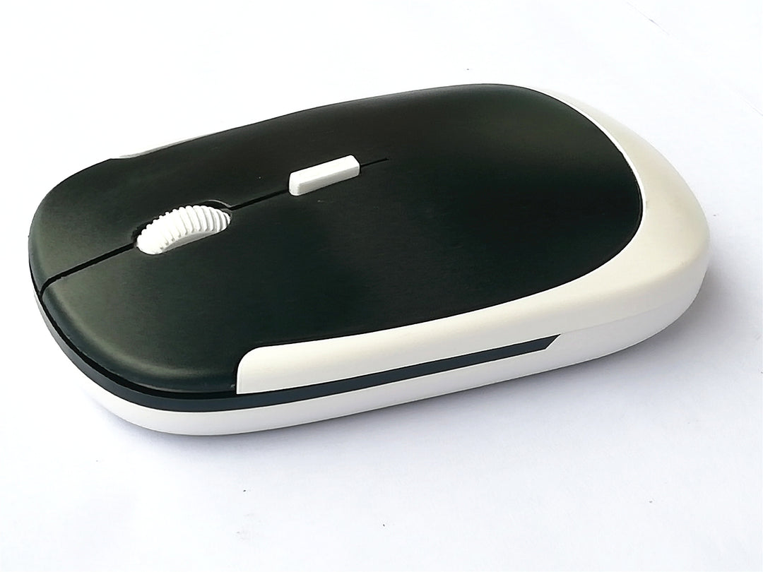 Ergonomische Kabellose Maus Karnz