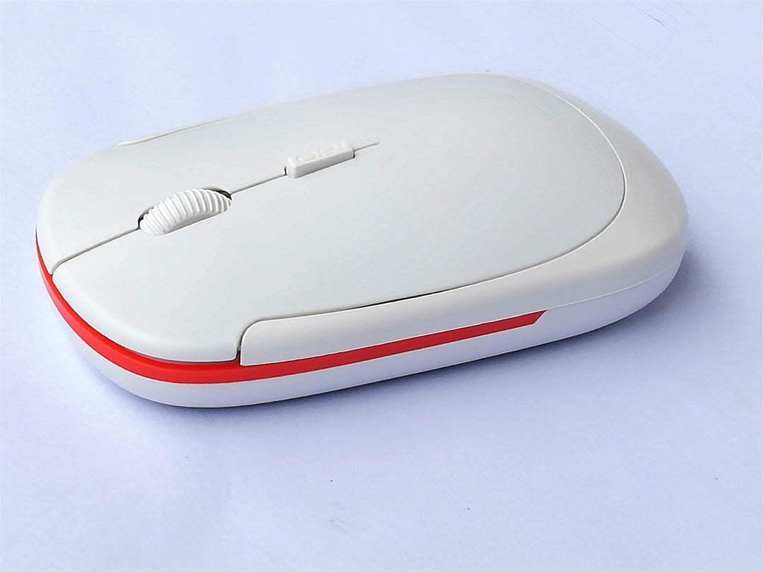 Ergonomische Kabellose Maus Karnz